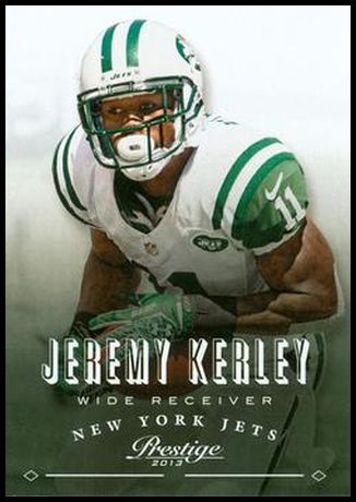 136 Jeremy Kerley